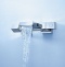 Термостат Grohe Grohtherm Cube 34497000 для ванны с душем - 10