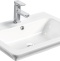 Мебельная раковина BelBagno Torino 60 TOR-600-CB-LVB - 0