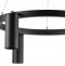 Подвесная люстра Lightstar Rullo LR016873363 - 2