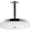 Верхний душ Hansgrohe Raindance Select S 240 2jet 26467400 - 0