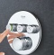 Термостат Grohe Grohtherm SmartControl 29121000 для душа - 5