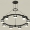 Подвесная люстра Ambrella Light XR XR92051902 - 0