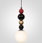 Подвесной светильник Imperiumloft Zero The Rgb Fredrik Mattson Pendant 145870-22 - 0