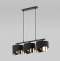 Подвесной светильник TK Lighting Grant Black 4824 Grant Black - 1