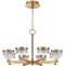 Подвесная люстра Odeon Light Fivre 5032/48L - 2