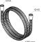 Душевой шланг Dorff Comfort D0400100 - 2