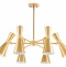 Подвесная люстра Lightstar Dumo 816061 - 0
