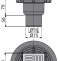 Душевой трап AlcaPlast   APV2321 - 1