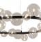 Подвесная люстра Kink Light Иона 07608-24A,19 - 0