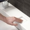 Тумба с раковиной Jacob Delafon Terrace 80 белый лак - 4