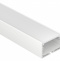 Профиль с экраном Arlight SL-LINE-4932-2500 WHITE+OPAL 036304 - 0