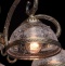 Потолочная люстра MW-Light Аманда 6 481011805 - 3