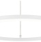 Подвесной светильник Escada Void 10254/1LED White APP - 0