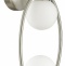 Бра Odeon Light Modern Slota 4807/2W - 0