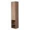 Шкаф-пенал Belbagno Kraft 33х160 L светлое дерево KRAFT-1600-1A-SC-RNN-L - 1