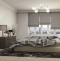 Люстра на штанге Escada Avignon 1130/4PL White - 1