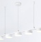 Подвесной светильник Ambrella Light FL FL51733 - 6