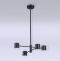 Люстра на штанге Ambrella Light FL FL51707 - 1