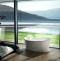 Акриловая ванна BelBagno BB32 - 1