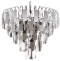 Подвесная люстра Arte Lamp Vivien A2719SP-6CC - 0