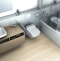 Подвесной унитаз Duravit DuraStyle  2537590000 - 1