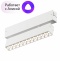 Трековый светодиодный светильник Denkirs DK8006-WH - 1