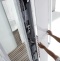 Душевая кабина Orans SR-89105LS белая, с баней - 5