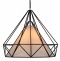 Подвесной светильник ST-Luce Paliedro SL233.403.01 - 0