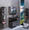 Тумба Armadi Art Loft 100 подвесная черный 894-100-A - 2