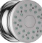 Душевая форсунка Hansgrohe Bodyvette Stop 28467000 - 0