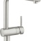 Смеситель Grohe Minta Touch 31360DC1 для кухонной мойки - 0