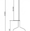 Подвесной светильник Maytoni Duality MOD271PL-01B6 - 5