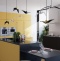 Подвесной светильник Odeon Light Pendant Birds 4900/1B - 1