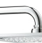 Верхний душ Grohe Rainshower F 26060000 - 0