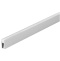 Профиль Arlight ALU-NANO-6-2000 ANOD+SILICONE 021940 - 0