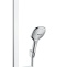 Душевая стойка Hansgrohe Raindance Select E 300 3jet 27127000 Showerpipe - 0