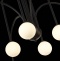 Люстра на штанге ST-Luce Jineto SL1204.402.08 - 4