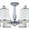 Потолочная люстра Arte Lamp Talitha A4047PL-8CC - 0