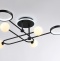 Люстра на штанге Ambrella Light FL FL66232 - 3