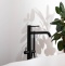 Смеситель Paffoni Light LIG032NO напольный - 1