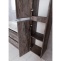 Шкаф-пенал Belbagno Kraft 160х33 Pino Pasadena  KRAFT-1600-2A-SC-PP-L - 2