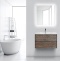 Тумба с раковиной BelBagno Kraft 90 pino pasadena - 1