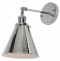 Бра LUMINA DECO Rubi LDW B007-1 CHR - 1