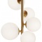 Подвесная люстра Maytoni Dallas MOD545PL-06BS - 0