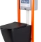 Система инсталляции для унитазов BelBagno BB004-40 EXPERT - 3
