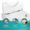 Унитаз подвесной Owl 1975 Wave TOWLT190801 - 6
