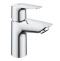 Смеситель Grohe BauEdge для раковины 23330001 - 0