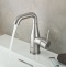 Смеситель Grohe Essence New 23462DC1 для раковины - 2