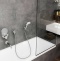 Смеситель Hansgrohe Vernis Blend 71449000 для ванны с душем, хром - 1