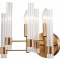 Бра Indigo Favara 11040/2W Brass - 1